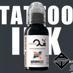 OG x WFTI Obsidian Void     1oz