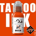 OG x WFTI Orange     1oz