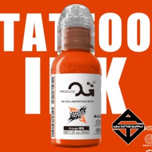 OG x WFTI Orange     1oz