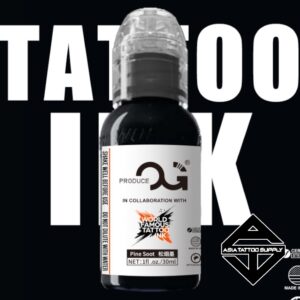 OG x WFTI Pine Soot     1oz