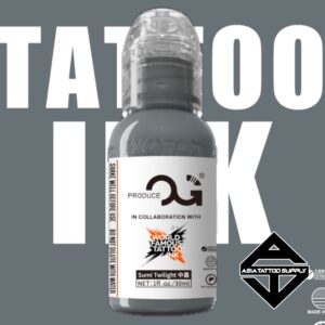 OG x WFTI Sumi Twilight     1oz