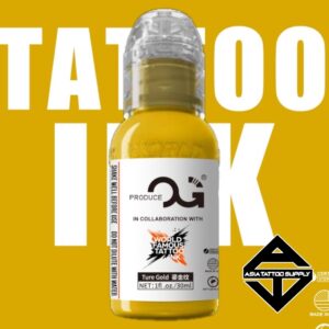 OG x WFTI True Gold     1oz