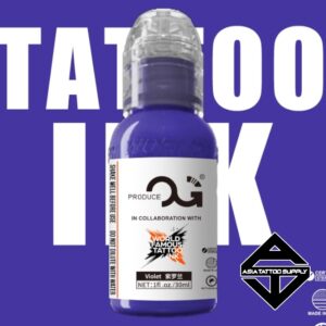 OG x WFTI Violet     1oz