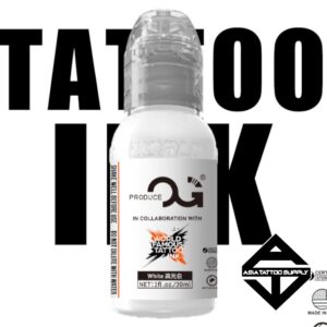 OG x WFTI White     1oz
