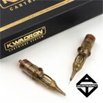 Kwadron Cartridges - Round Liner 0.25mm