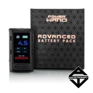 Bishop x Critical Advanced Battery Packs - The Standard