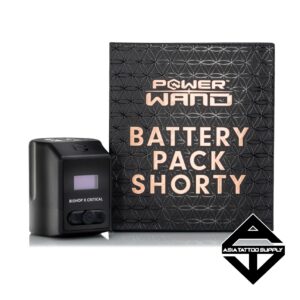 Bishop x Critical Original Battery Packs Shorty (Not For Advanced)