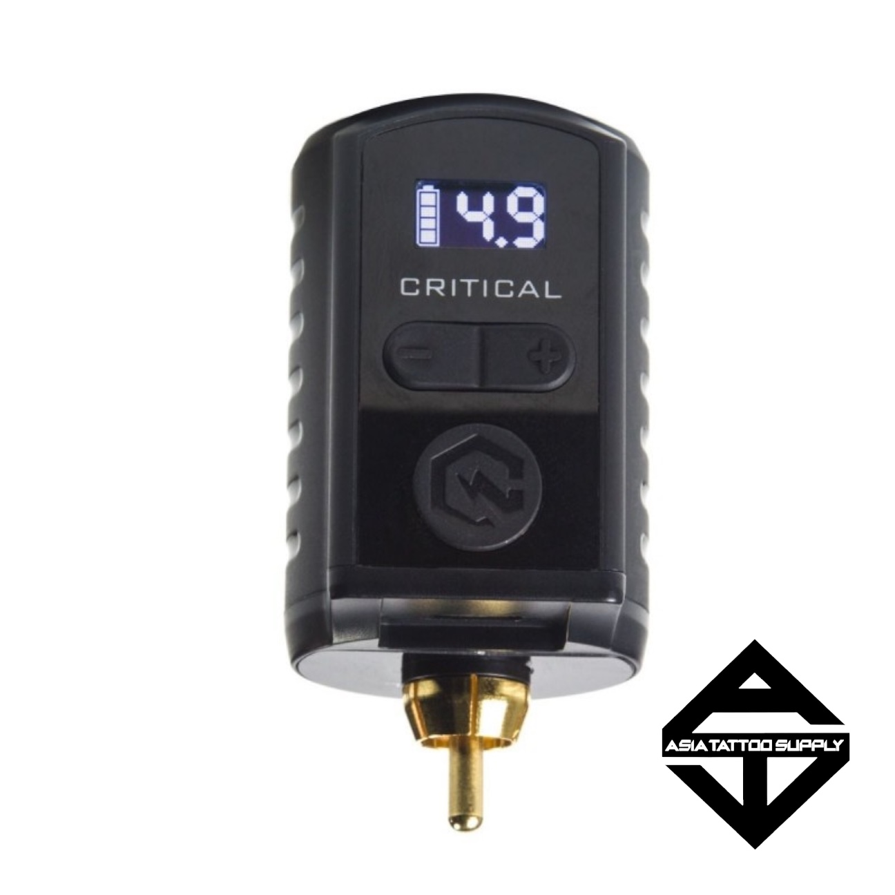 Critical Universal Battery - RCA