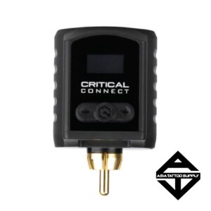 Critical - Connect Universal Battery Shorty RCA