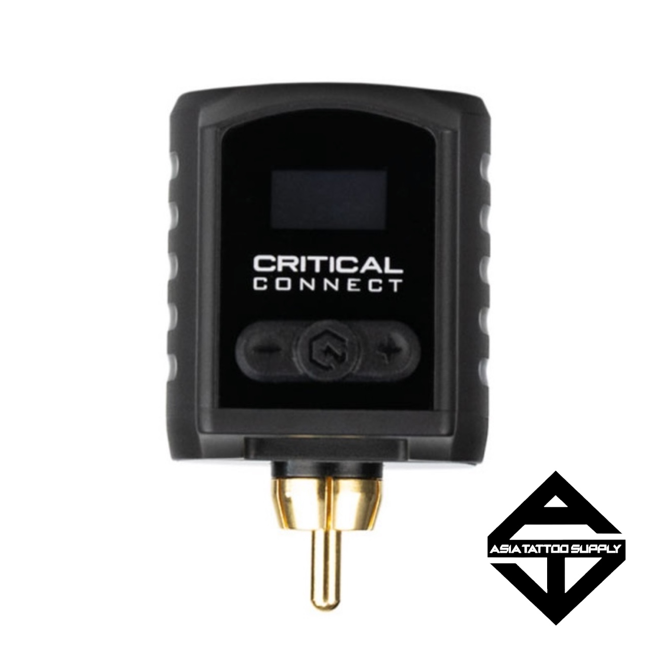 Critical - Connect Universal Battery Shorty RCA
