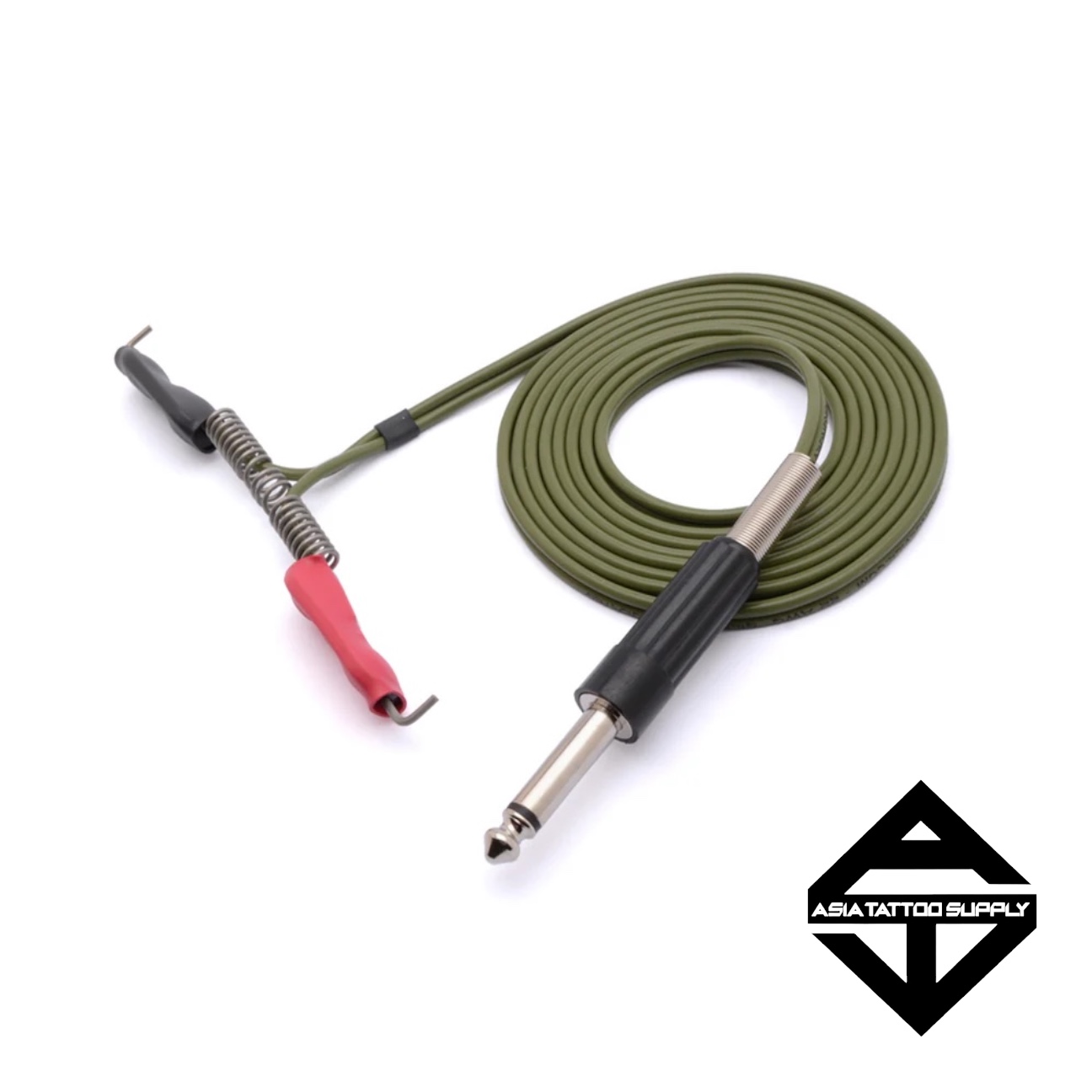 Connector Cord - Green