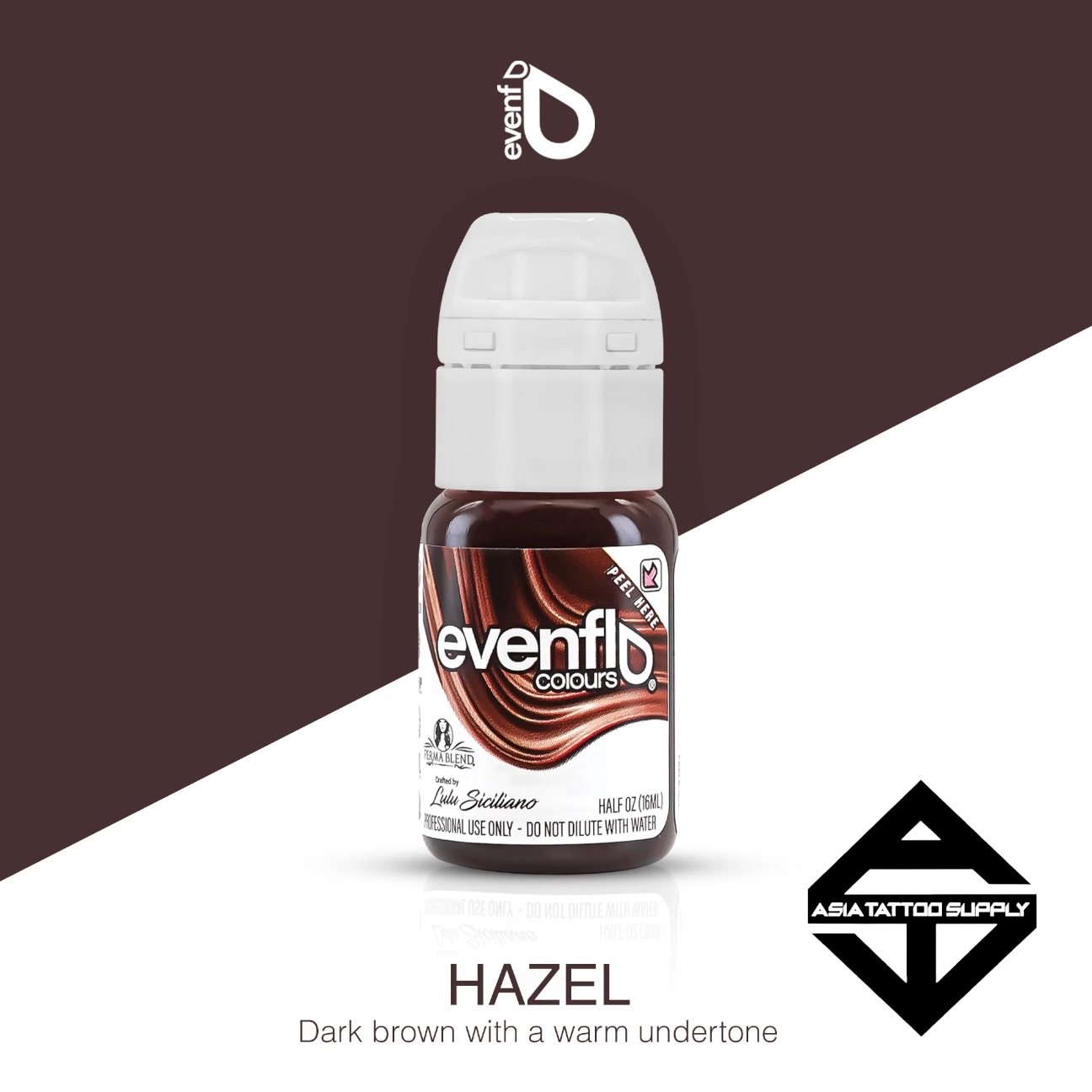 Evenflo Hazel - Brow