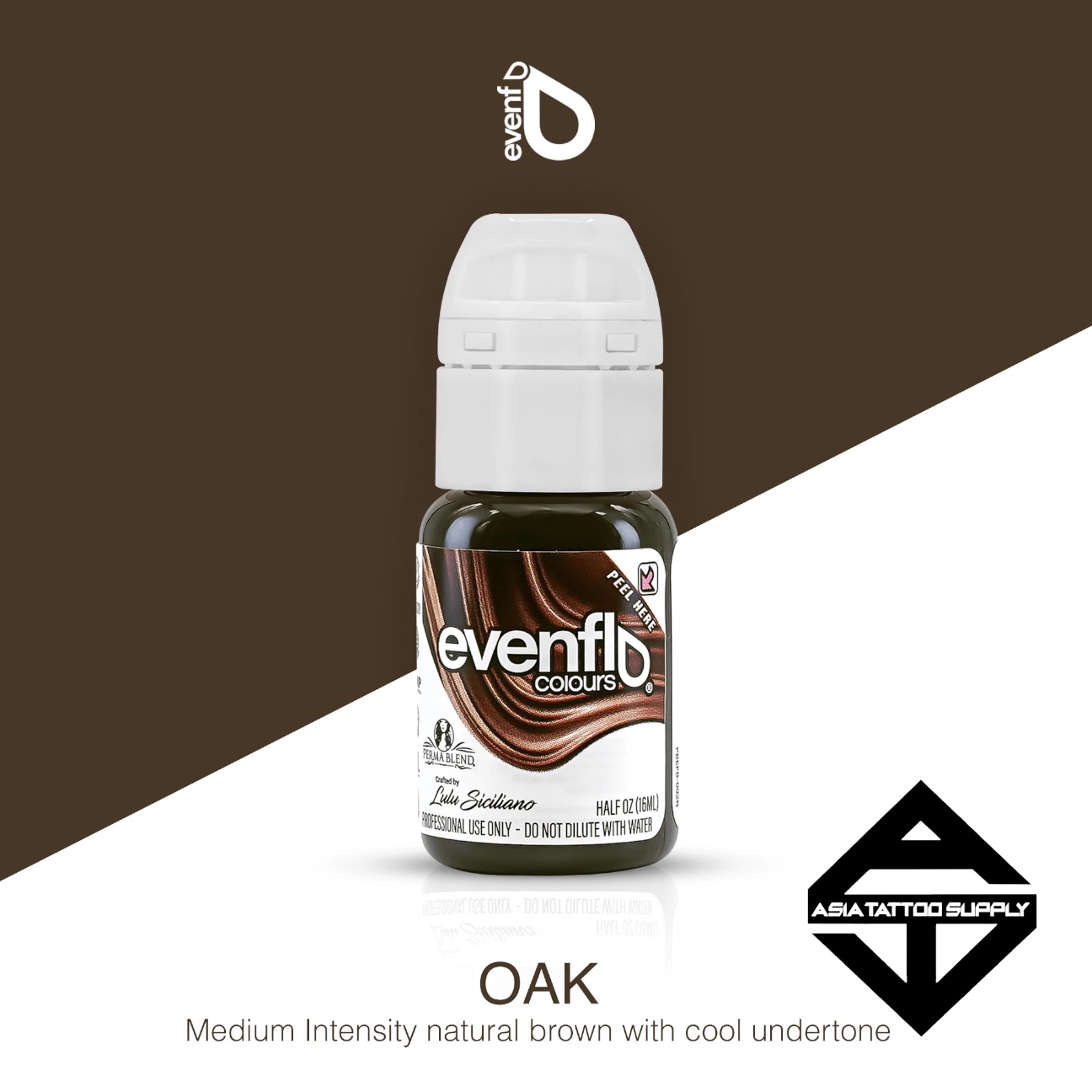Evenflo Oak - Brow