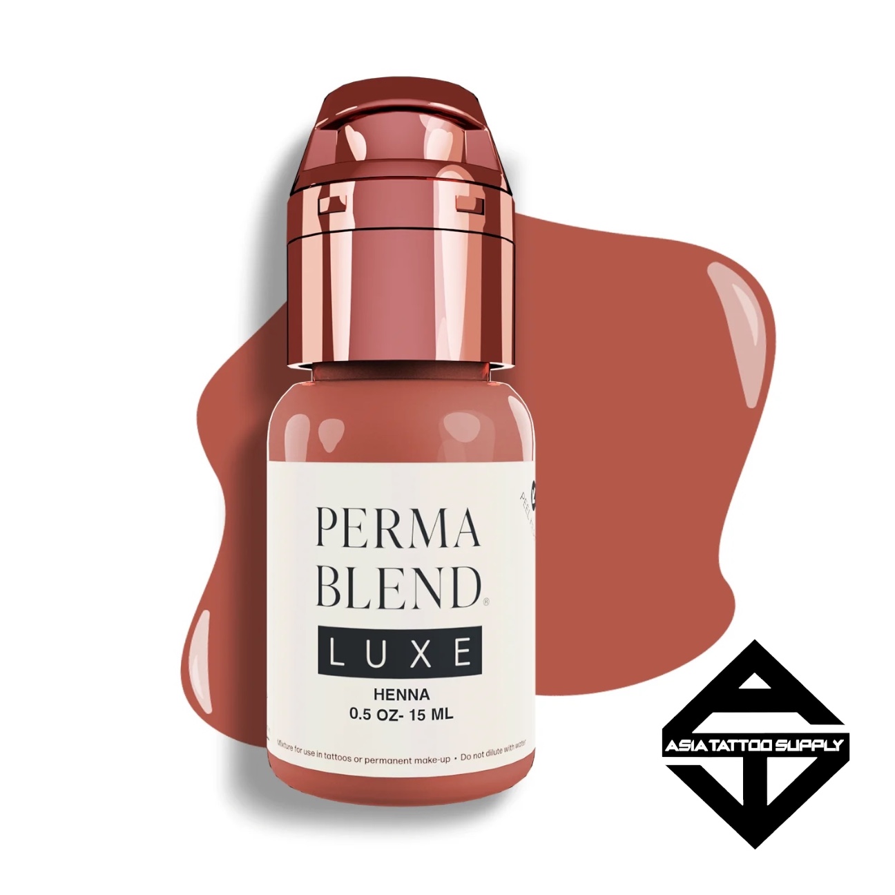 LUXE Henna