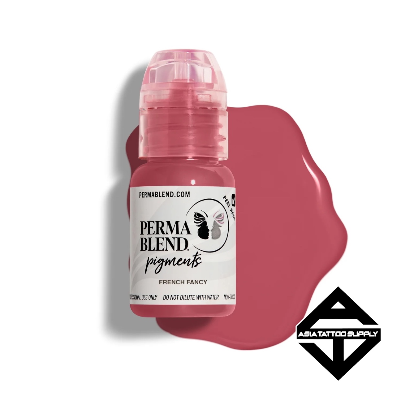 Perma Blend French Fancy