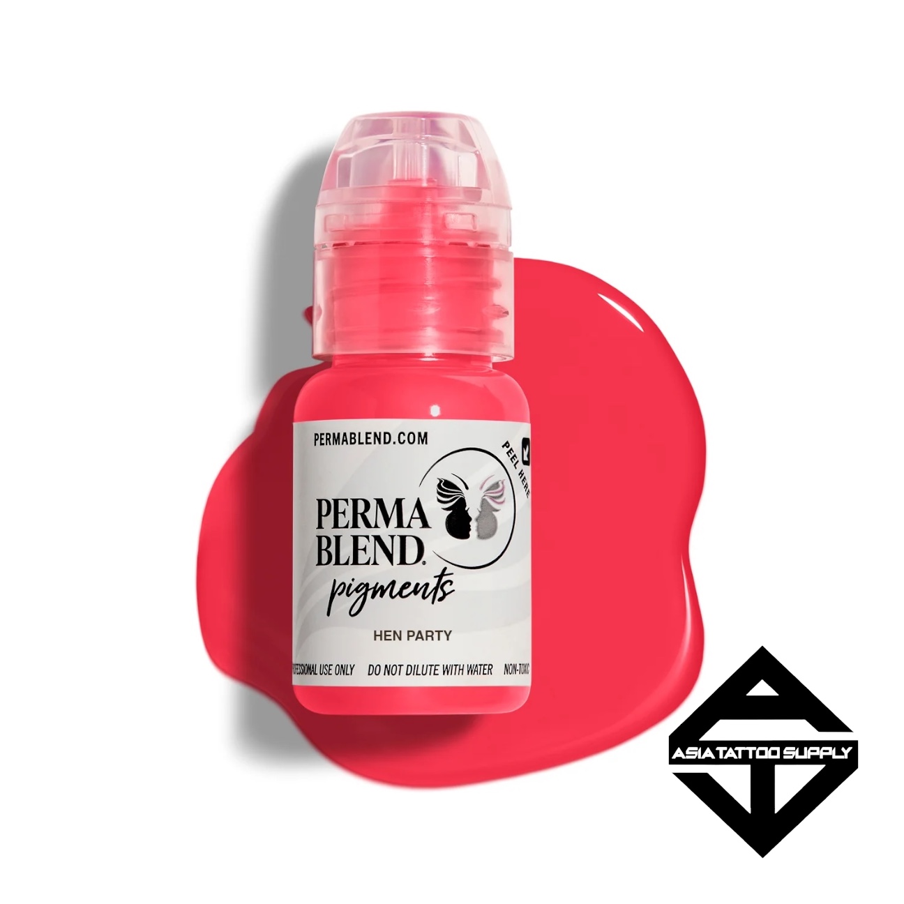 Perma Blend Hen Party