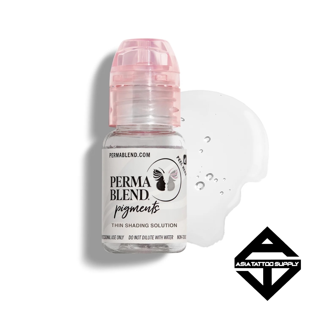 Perma Blend Shading Solution Thin