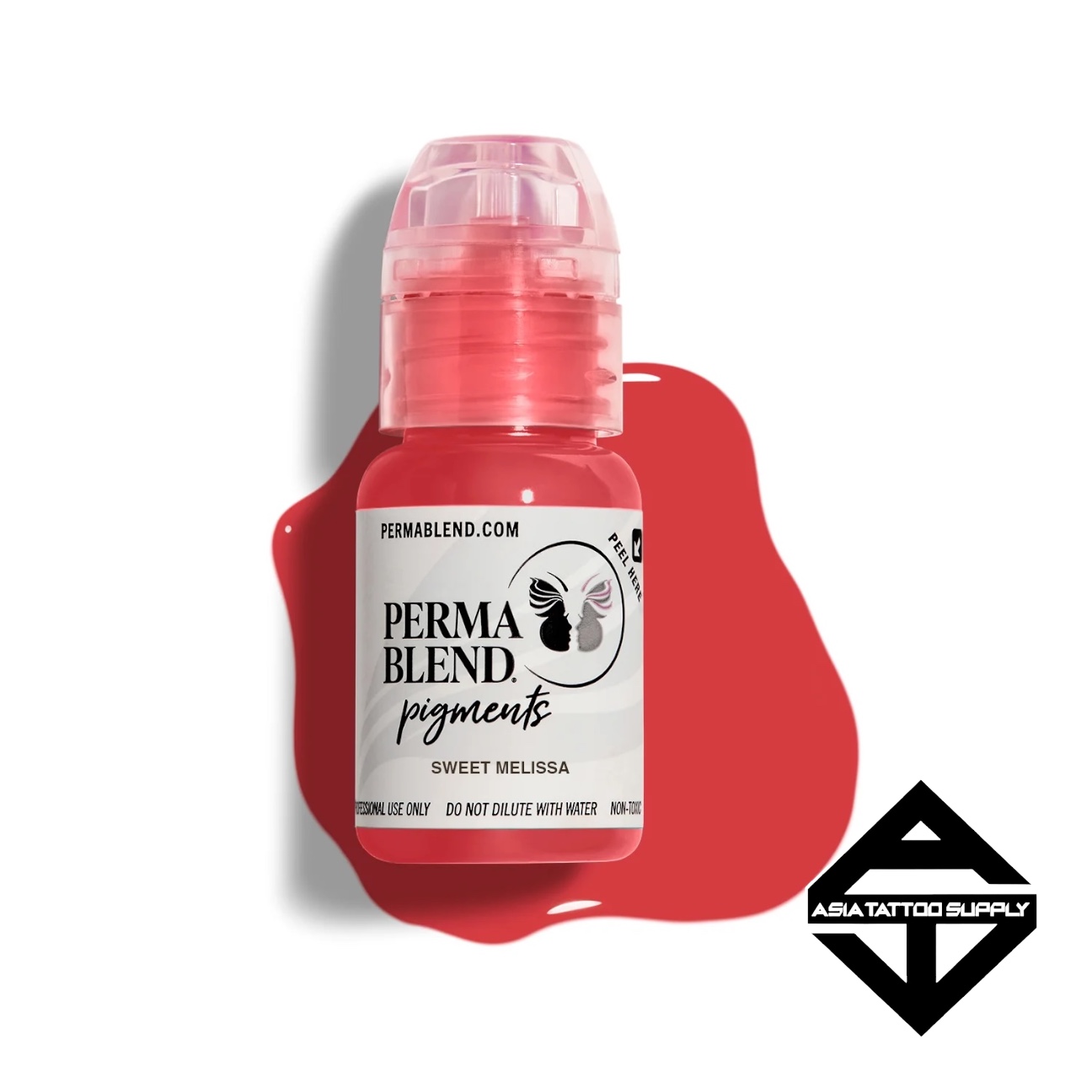 Perma Blend Sweet Melissa