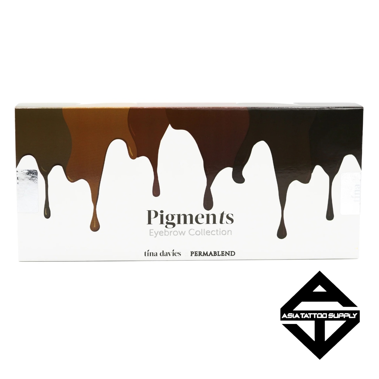 Perma Blend Tina Davies I ❤️ Ink Set