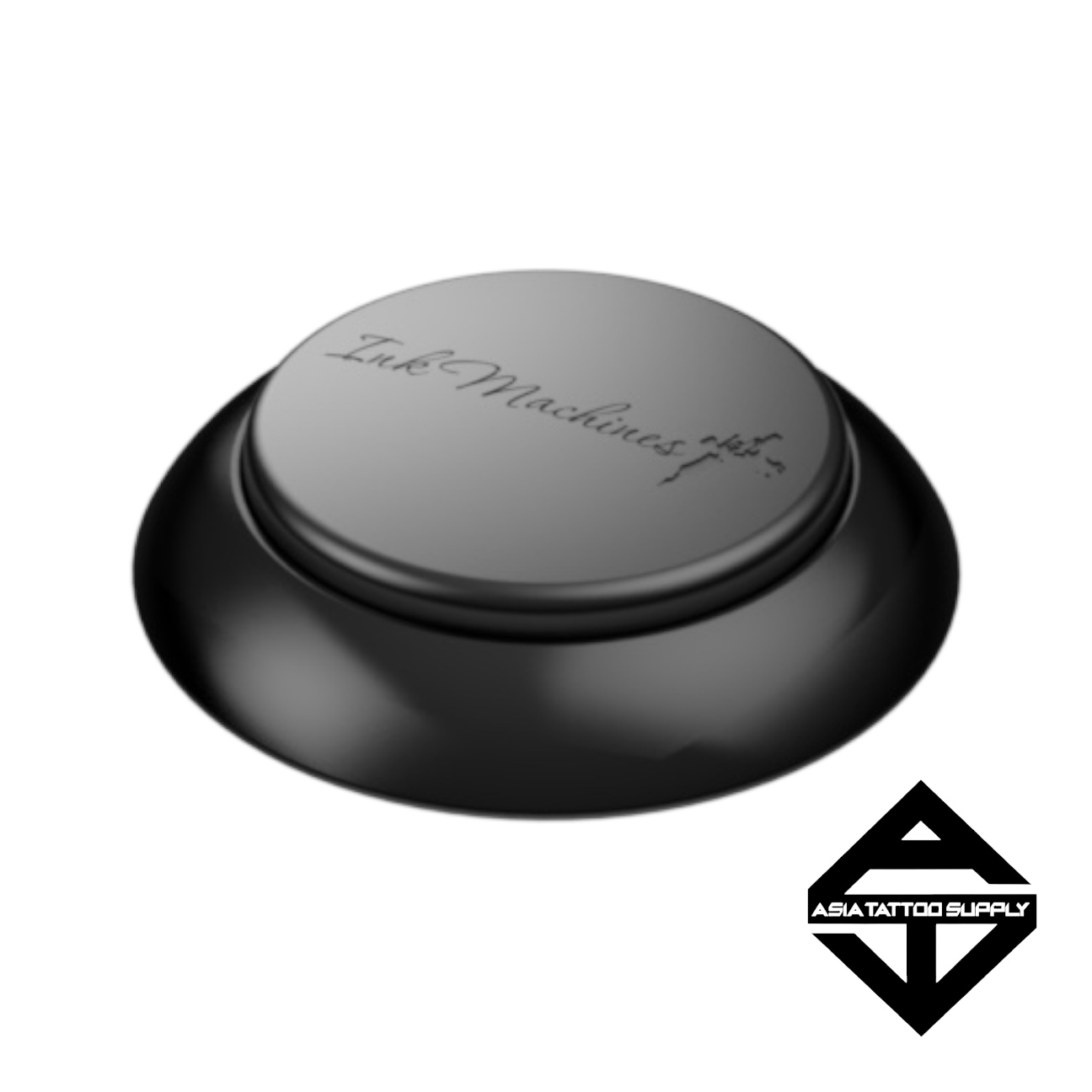 Inkmac WFS X2 Wireless Foot Switch