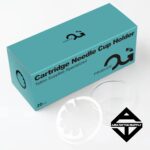 OG Cartridge Needle Cup Holder