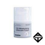 OG Tattoo Moisturizing Aftercare Cream