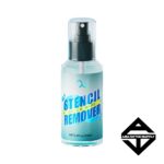 OG Tattoo Stencil Remover