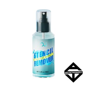 OG Tattoo Stencil Remover