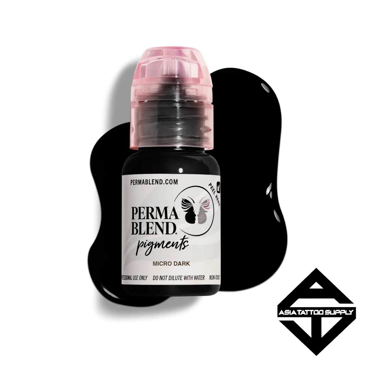 Perma Blend Micro Dark