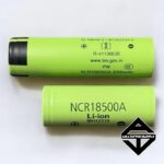 Batteries