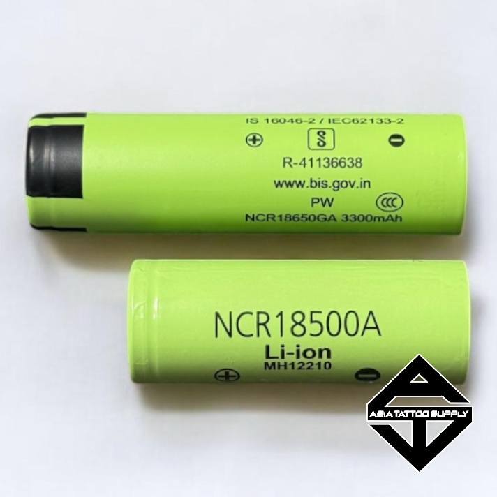 Batteries