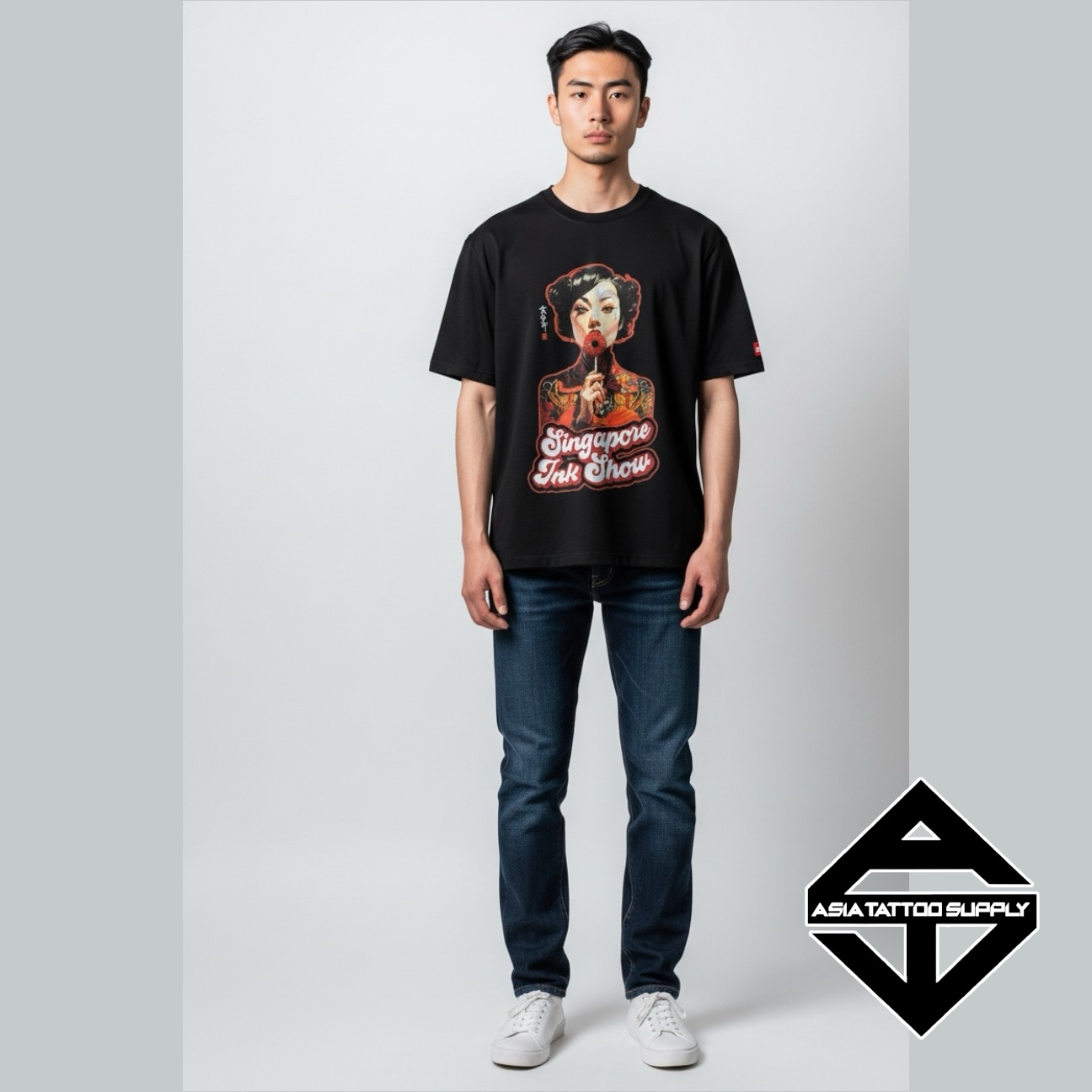 SIS 2025 (Black)
