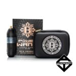 Bishop Power Wand Advanced RCA Machine - 3.5 SHADER