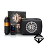 Bishop Power Wand Advanced RCA Machine + Advanced Battery Bundle - 4.2 PACKER