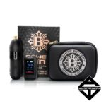 Bishop Power Wand Advanced RCA Machine + Advanced Battery Bundle - 5.0 LINER