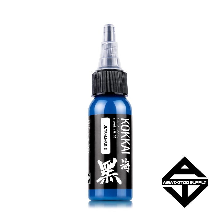 KOKKAI Ultramarine