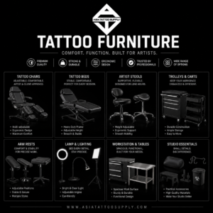 Studio Furnitures