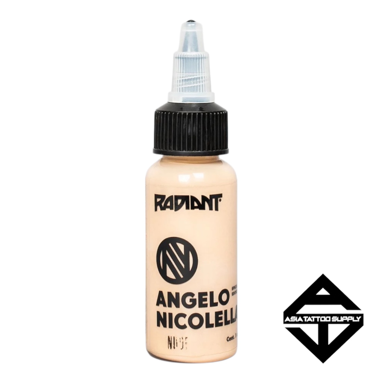 Angelo Nude 1oz