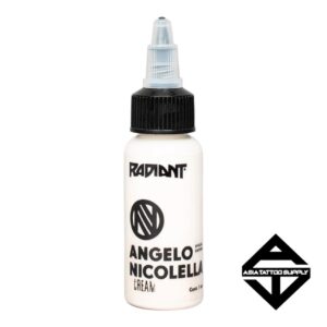 Angelo Cream 1oz