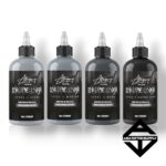 Allegory Hugo Feist Signature Whitewash Set
