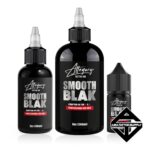 Allegory Smooth Blak