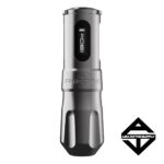 FK One Update Tattoo Machine - 4.0mm - Gunmetal