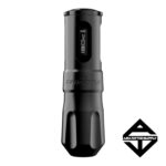 FK One Update Tattoo Machine - 4.0mm - Stealth