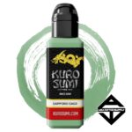 Kuro Sumi Sapporo Sage